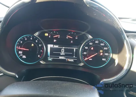 2018 Chevrolet Malibu Lt from USA, damaged, VIN 1G1ZD5ST6JF186912